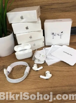 tws: apple air pods pro 2nd gen